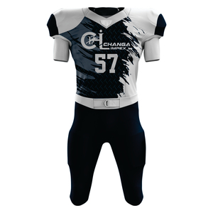 Jersey Deportivo Americano Icon, Jersey de Prestigio USA, Jersey de Campeonato Patriot Prime - Product Image 1
