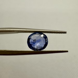 Top Class Blue Sapphire Natural Oval Cut <b>Loose</b> <b>Moissanite</b> Outstanding Quality Free Gem Stones - Product Image 4