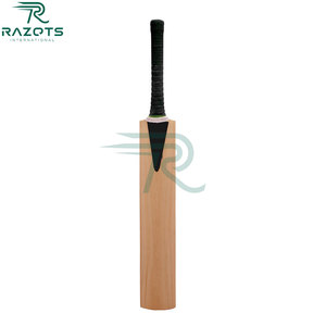 ไม้คริกเก็ต Razorts International RCB-009 สำหรับคนถนัดซ้าย ทำจากไม้ น้ำหนักเบา ประสิทธิภาพสูง เป็นมิตรกับสิ่งแวดล้อม เหมาะสำหรับการฝึกซ้อมและการแข่งขัน - Product Image 5
