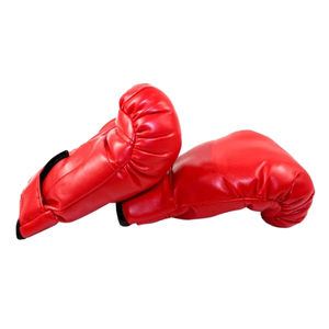 Gants de boxe pour une protection maximale, gants professionnels personnalisés avec logo, gants de boxe en cuir sur mesure, meilleur produit. - Product Image 1