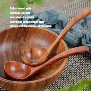 Juego de Cubiertos Desechables de Madera de Abedul Natural al por Mayor, Utensilios de Madera Ecológicos para Artículos de Cocina y Hoteles a Precio de Fábrica - Product Image 6