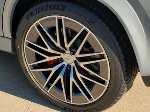 Mercedes-Benz GLE 63 S AMG 4MATIC 2025 Usado de Alta Calidad, Recién Llegado, Autos Impecables en Venta - Product Image 4