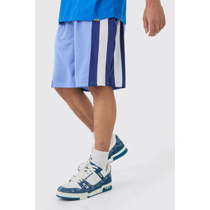 Shorts pour hommes au design personnalisé, dernières tendances, vente en gros, vêtements décontractés, shorts légers pour hommes, shorts d'été pour hommes - Product Image 1
