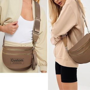 Nursing Fanny Pack & Hip Pack Tool Pack Neoprene Medical Utility <b>Bag</b> with Stainless Steel Surgical Scissors for <b>Nurses</b> Vet Techs - Product Image 5