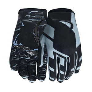 Anti Slip Hot Sale <b>Baseball</b> Batting <b>Gloves</b> Outdoor Sports Equipment <b>Baseball</b> Batting <b>Gloves</b> For Unisex - Product Image 5