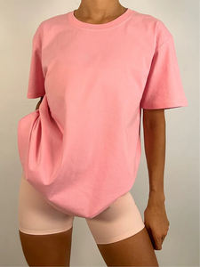 Camiseta Deportiva para Mujer con Logotipo Personalizado al por Mayor, Ropa de Gimnasio de Manga Corta, Fabricante de Tops Deportivos Transpirables - Product Image 3