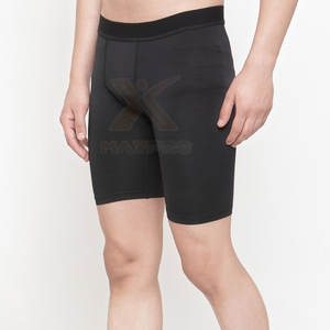 Shorts de Compresión Hechos en Pakistán, del Mejor Fabricante, Transpirables y de Alta Calidad - Product Image 2