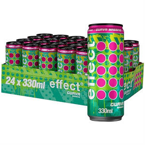 Bebida Energética Effect 250 ml al por Mayor, Bebida Energética Effect / Bebidas Refrescantes - Product Image 3