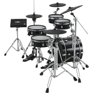 Best Sales VAD316 V-<b>Drums</b> Acoustic Design 5-Piece Electronic <b>Drum</b> Kit - Product Image 5