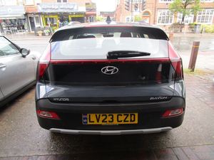 OFFRE JUSTE 2023 BAYON 1.0 T-GDI SE CONNECT - Product Image 3
