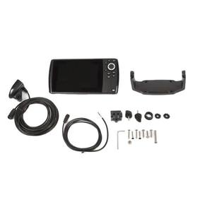 Caméra de détection de poissons intelligente pour la pêche récréative offrant une lecture précise de la profondeur et un suivi de la localisation des poissons - Product Image 1