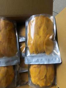 Mango Suave 99 Gold de Vietnam, Fruta Natural para Snacks, Postres, Coberturas, Ingredientes de Panadería, Servicios de Alimentación y Venta al por Mayor - Product Image 1