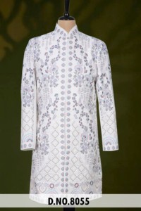 ชุดปักลายลูกปัดแบบดั้งเดิมชุดเสื้อผ้าแนวพื้นเมืองของผู้ชายสไตล์ตะวันตก TR lachko - Product Image 2