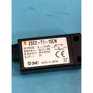 เซ็นเซอร์ SMC ZSE2-T1-15CN, VAC, TPM, วัดแรงดัน - อุปกรณ์และอะไหล่เซมิคอนดักเตอร์ระดับโลกที่เชื่อถือได้ - Product Image 3