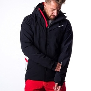 Chaqueta de Esquí para Hombre, Impermeable, Cortavientos, Aislante Térmico, para Deportes al Aire Libre, Chaqueta de Snowboard con Logotipo Personalizado - Product Image 5