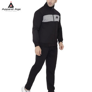 Ropa Deportiva de Invierno Transpirable al Por Mayor, de Alta Calidad, con Logotipo Personalizado, 100% Algodón, Conjuntos Deportivos de Pakistán - Product Image 5