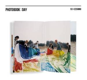 BTS The Most Beautiful Young Forever K-Pop Version Music Cd Plastique & Papier Langue Coréenne Tous Âges Modèle KR BW-154 - Product Image 4