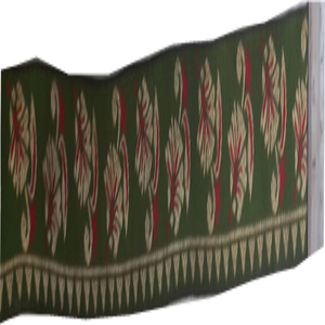 Kvr ผ้าแจ็คการ์ดริบบิ้นผ้าซาตินสองหน้าแบบเดี่ยวมีสีล้วนม้วน196ของขวัญ DHL หมวกแบบตะวันตก - Product Image 2