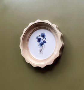 Wooden Photo <b>Frame</b> Fresh Arrival <b>Antique</b> Beautiful and Decorative Handmade Eco-Friendly Bamboo Photo <b>Frame</b> with Work - Product Image 3