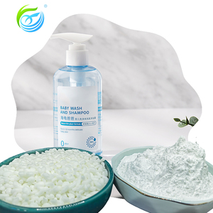 SCI 85% CAS 61789-32-0 Sodio Cocoyl Isethionato in Polvere 85% in Vendita con Consegna Rapida - Product Image 5