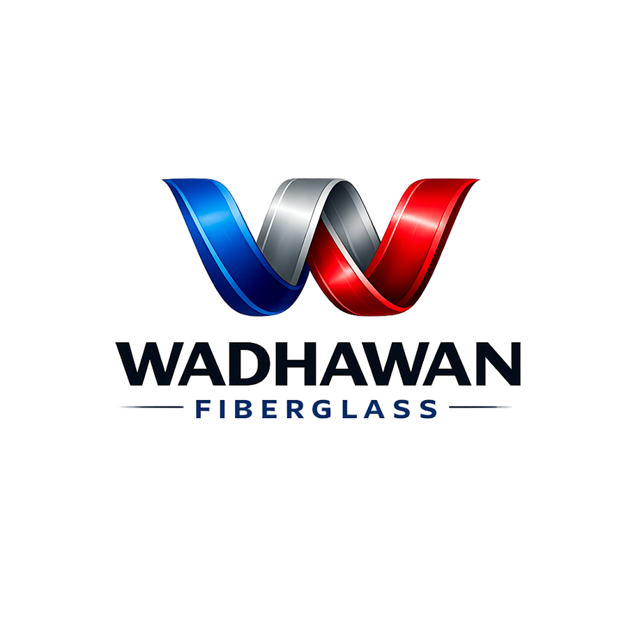 WADHAWAN AUTOS & FIBER GLASS logo