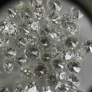 Fabricante de diamantes naturales redondos de corte brillante de corte completo y corte simple 0,70-1,25 MM en India - Product Image 3