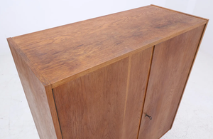 Aparador moderno de madera india, mueble de cocina montado en la pared para almacenamiento de té, muebles para sala de estar, armarios de madera de mango - Product Image 6