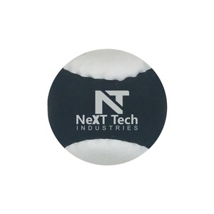 กระเป๋าแฮคกี้แซค ยี่ห้อเน็กซ์เทค อินดัสทรีส์ รุ่น NTI-HS-10671 ขนาด 2.5 นิ้ว สีเขียวเหลือง ลายเพชร น้ำหนัก 50 กรัม - Product Image 4