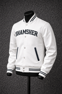 High quality Bulk wholesale men's <b>baseball</b> <b>bomber</b> <b>jackets</b> custom breathable customized fabric vintage Street Fashion men <b>jackets</b> - Product Image 6