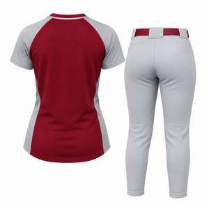 Uniforme de softball tendance, dernier style, confortable, léger et de qualité supérieure - Product Image 2