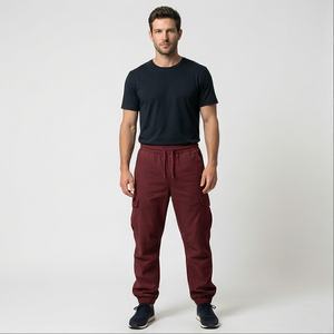 Women's Summer <b>Cargo</b> Trousers Fashionable Baggy Streetwear Gym <b>Pants</b> With Elastic Xl Size <b>Parachute</b> Track <b>Cargo</b> Winter Trousers - Product Image 1