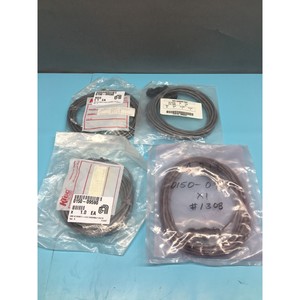 ล็อต 4 ชิ้น AMAT 0150-09590 EMO # สายเคเบิลรีโมท 2 เส้น - อุปกรณ์และอะไหล่เซมิคอนดักเตอร์ระดับโลกที่เชื่อถือได้ที่ - Product Image 6