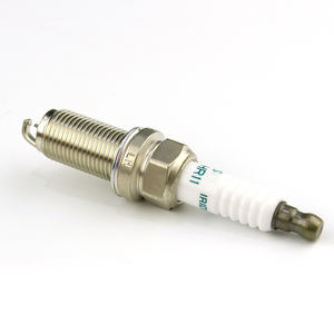 Piezas de Motor para Automóviles 90919-01247, Bujías de Doble Iridio <span class=keywords><strong>FK20HR11</strong></span> para Automóviles Toyota RAV4, Lexus ES350 y RX350 - Product Image 3