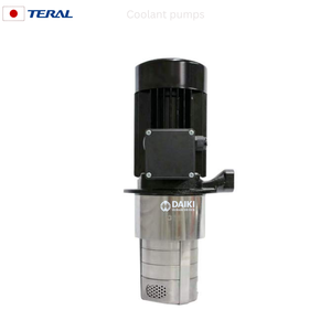 Pompes à liquide de refroidissement TERAL Japon : pompes haute efficacité conçues pour des systèmes de refroidissement économes en énergie, à bas prix, en vente au détail et en gros. - Product Image 5