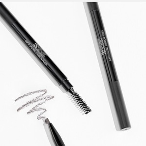 ดินสอเขียนคิ้วกันน้ำติดทนนานจากเกาหลี รีฟิล TenSeconds K-Beauty ผลิตภัณฑ์เพิ่มความคมชัดให้คิ้ว - Product Image 5