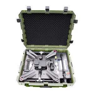 Iluminación de operación portátil EMT85L 5000lm Alto brillo para iluminación de emergencia UAV atada de rescate nocturno - Product Image 5