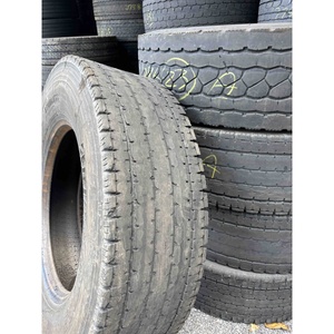 ใช้ปลอกยางรีโหลดเท่านั้น-ยางรถบัสรถบรรทุกเรเดียลญี่ปุ่น (Dunlop/yokหมอน) CT-13 295/80R22.5 275/11R22.5 80R22.5 - Product Image 5
