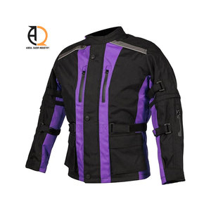 Traje Textil para Motocicleta, Traje de Conducción de Primera Calidad - Product Image 1
