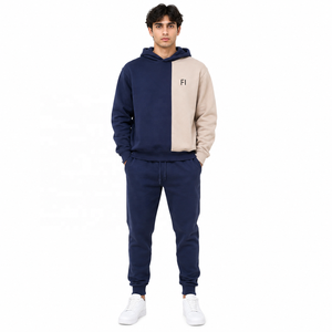 Nouvelle Collection 2026 – Sweat à Capuche Unisexe Coupe Droite Respirant 100% Coton – Survêtement Décontracté – Fournisseur ODM/OEM - Product Image 1