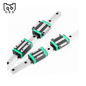 Nhà cung cấp chuyên nghiệp của hướng dẫn tuyến tính, làm bằng vật liệu chất lượng cao, với vị trí chính xác, để giúp nâng cấp sản xuất. - Product Image 4