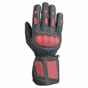 Guantes de Motociclismo Completos, para Motocross, Ciclismo, Carreras, Protección, para Hombre - Product Image 2