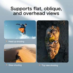 China Outdoor XT505 Drone Follow Me Brushless Aerial 4k hd <b>Camera</b> <b>Gimbal</b> Stabilizer Wifi <b>Gimbal</b> GPS VS E88 Pro Quadcopter - Product Image 5