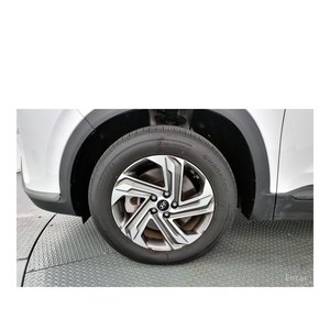 2022 for Hyundai Santa Fe 2.5T 2WD Gasoline 43,212 km Leather Seats Rear Camera Left Steering - Product Image 5