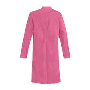 Uniforme Médico de Alta Calidad Personalizado, Transpirable y Cómodo, de Algodón y Poliéster, Unisex, para Hospital, Bata de Laboratorio para Médico - Product Image 6