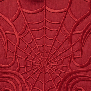 Custom Chenille Patch Spider Hoodie Mens Heavyweight Cotton Fleece Hoody Wholesale Tracksuit <b>Hip</b> Hop Sweatshirts - Product Image 6