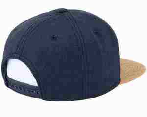 Nuevas Gorras Trucker Clásicas con Logotipo Bordado Personalizado, Gorras de Béisbol Lisas de 5 Paneles para Hombre - Product Image 4