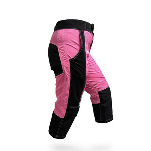 Pantalones Cortos de Paracaidismo Personalizados por Sublimación, de Secado Rápido, para Deportes Extremos, Tácticos, de Entrenamiento de Paracaidismo, de Cordura - Product Image 4