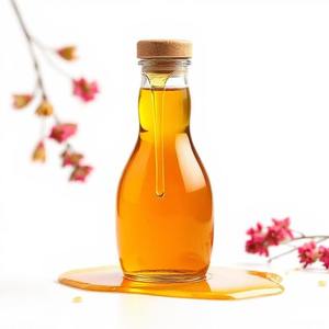 Miel de Tulsi Brut : Aide à la perte de poids naturelle et au bien-être, disponible à prix réduit - Product Image 2