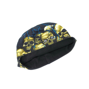 Gorro Deportivo Sublimado Premium, Transpirable y Ligero, para Entrenamiento, Fabricante, Suministro al por Mayor - Product Image 1