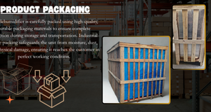 DESUMEDIFICADOR DESECCIONANTE - Product Image 3